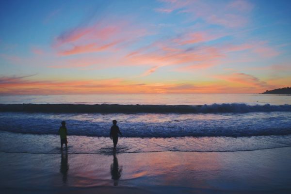 Personalized Oncology Care of Monterey Bay