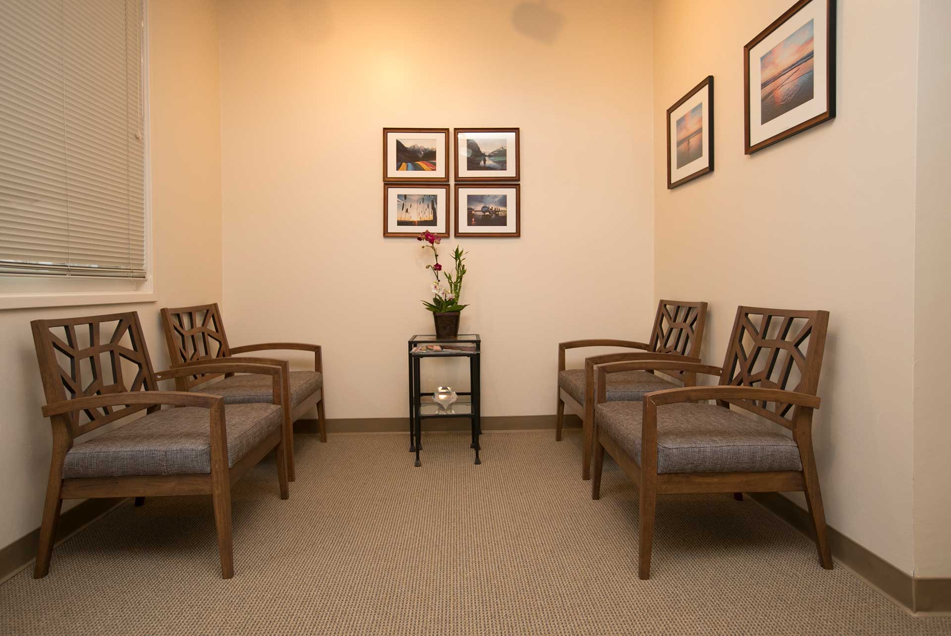 Personalized Oncology Care of Monterey Bay. Medicine Redefined. Arina