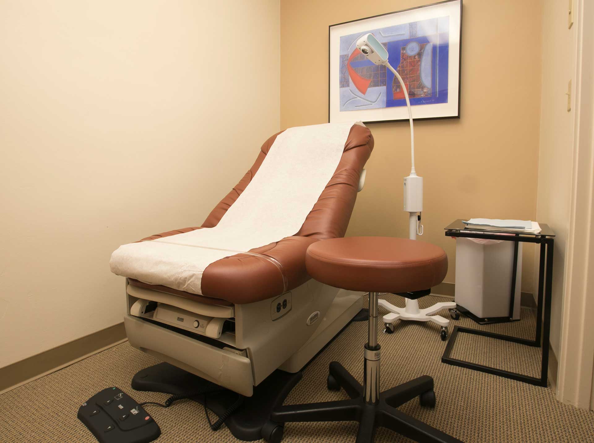 Personalized Oncology Care of Monterey Bay. Medicine Redefined. Arina